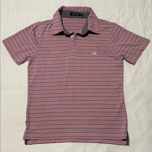 Southern Marsh Youth Performance Polo